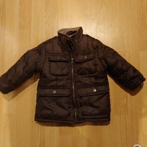 18 months boys Calvin Klein winter jacket